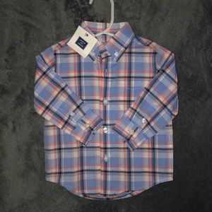 Janie and Jack - Neuf avec Ã©tiquettes 69 $ Janie and Jack Pretty in